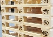 Bancali pallet epal usato  Due Carrare