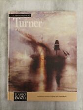 Opera completa turner usato  Faenza