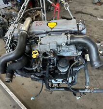Motor 0dti y20dth gebraucht kaufen  Berlin