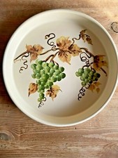 Green grape serving for sale  Odessa