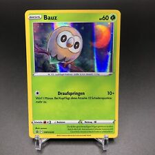 Bauz holo swsh220 gebraucht kaufen  Hamburg