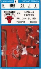 1994 nba ticket for sale  Chicago