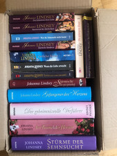 Bücherpaket historische liebe gebraucht kaufen  Ismaning
