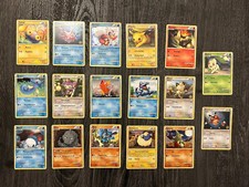 Pokemon karten adventskalender gebraucht kaufen  Dortmund