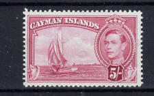 Cayman islands kgvi for sale  Stockport
