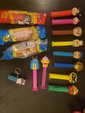 pez keychain for sale  South Elgin
