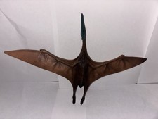Schleich quetzalcoatlus figure for sale  PRESTON