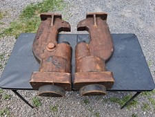Wooden foundry mold for sale  Claysburg