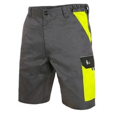 Pantaloncini lavoro uomo usato  Giugliano in Campania
