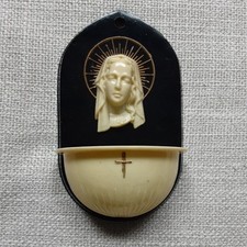 Vintage catholic wall for sale  Temperance