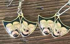 comedy tragedy masks for sale comedy tragedy masks for sale EDINBURGH