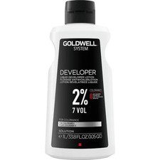 Goldwell system developer for sale  Clackamas