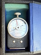 Durômetro PTC Instruments modelo 306L tipo A com estojo frete grátis comprar usado Durômetro PTC Instruments modelo 306L tipo A com estojo frete grátis comprar usado  Enviando para Brazil