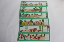 Plaques verre lanterne d'occasion Plaques verre lanterne d'occasion  Seyssel