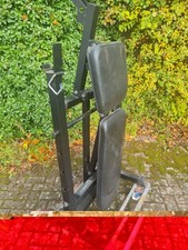 Marcy foldable weight for sale Marcy foldable weight for sale  WALSALL