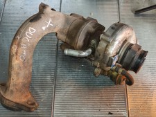 Turbina per citroen usato  Italia
