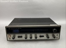 Amplificador sintonizador estéreo KENWOOD KR-3130 estado sólido AM-FM - Testado comprar usado  Enviando para Brazil