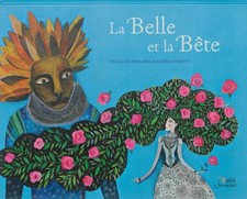 La Belle et la Bete: Rendez-vous a Venise, Cecile Roumiguiere et  Aurelia Fronty, używany na sprzedaż  Wysyłka do Poland