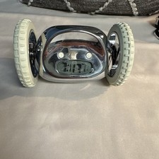 Clocky digital alarm for sale  North Fort Myers