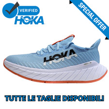 Hoka carbon azzurro usato Hoka carbon azzurro usato  Firenze