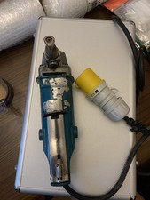 Makita nibber sheet for sale  BROMLEY