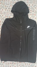 Nike black tech for sale  HOUNSLOW