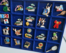 Pin choix disponibles d'occasion  Saint-Malo