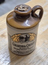 Vintage columba cream for sale  ST. LEONARDS-ON-SEA