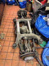Bmw f10 f11 for sale  WALTHAM ABBEY