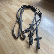 Brown reins. one for sale  READING