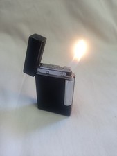 Lighter dupont ligne d'occasion  Expédié en Belgium