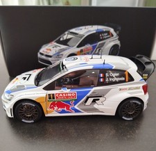 Norev volkswagen polo d'occasion  Pierre-de-Bresse