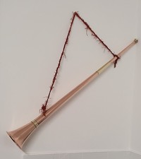 Long antique copper for sale  SHEFFIELD