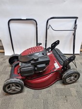 Mountfield hp185 petrol for sale  COLCHESTER