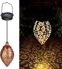 Solar outdoor lanterns for sale  San Dimas