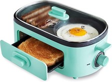 Greenlife breakfast maker for sale  Bonner Springs