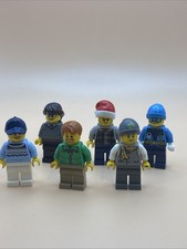 Lego winter christmas d'occasion  Expédié en Belgium