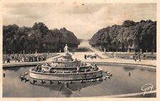 Versailles and its d'occasion  Expédié en Belgium