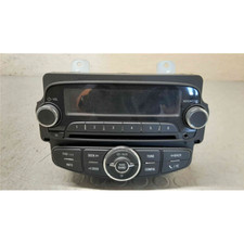 95367707 autoradio chevrolet usato  Cazzago San Martino