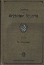 Kronseder lesebuch zur gebraucht kaufen  Kall