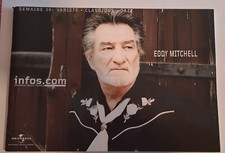 Eddy mitchell abba d'occasion  Poitiers