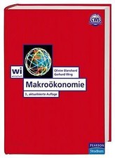 Makroökonomie aktualisierte a gebraucht kaufen  Berlin