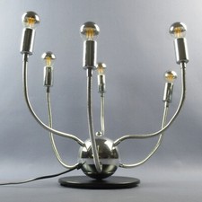 Lampada tavolo space usato  Inverigo