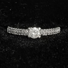 10k white gold for sale  Gibsonia