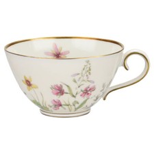 Kaffeetasse groß scene gebraucht kaufen  Kappeln