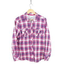 tartan fleece for sale  DUNDEE