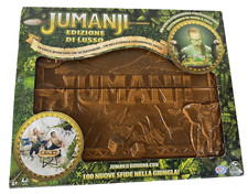 Jumanji edizione lusso usato  Italia
