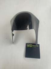 Parafango anteriore carbonio usato  Italia