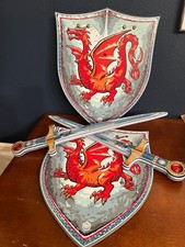 Liontouch amber dragon for sale  Leander