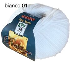 Pura lana merino usato  Verrua Po